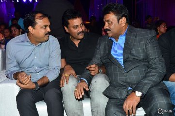 Celebs at Talasani Srinivas Yadav Daughter Wedding Reception